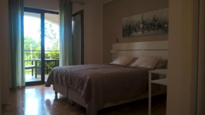 Rooms and Apartments Mofardin
